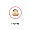 TV3031    TV3031