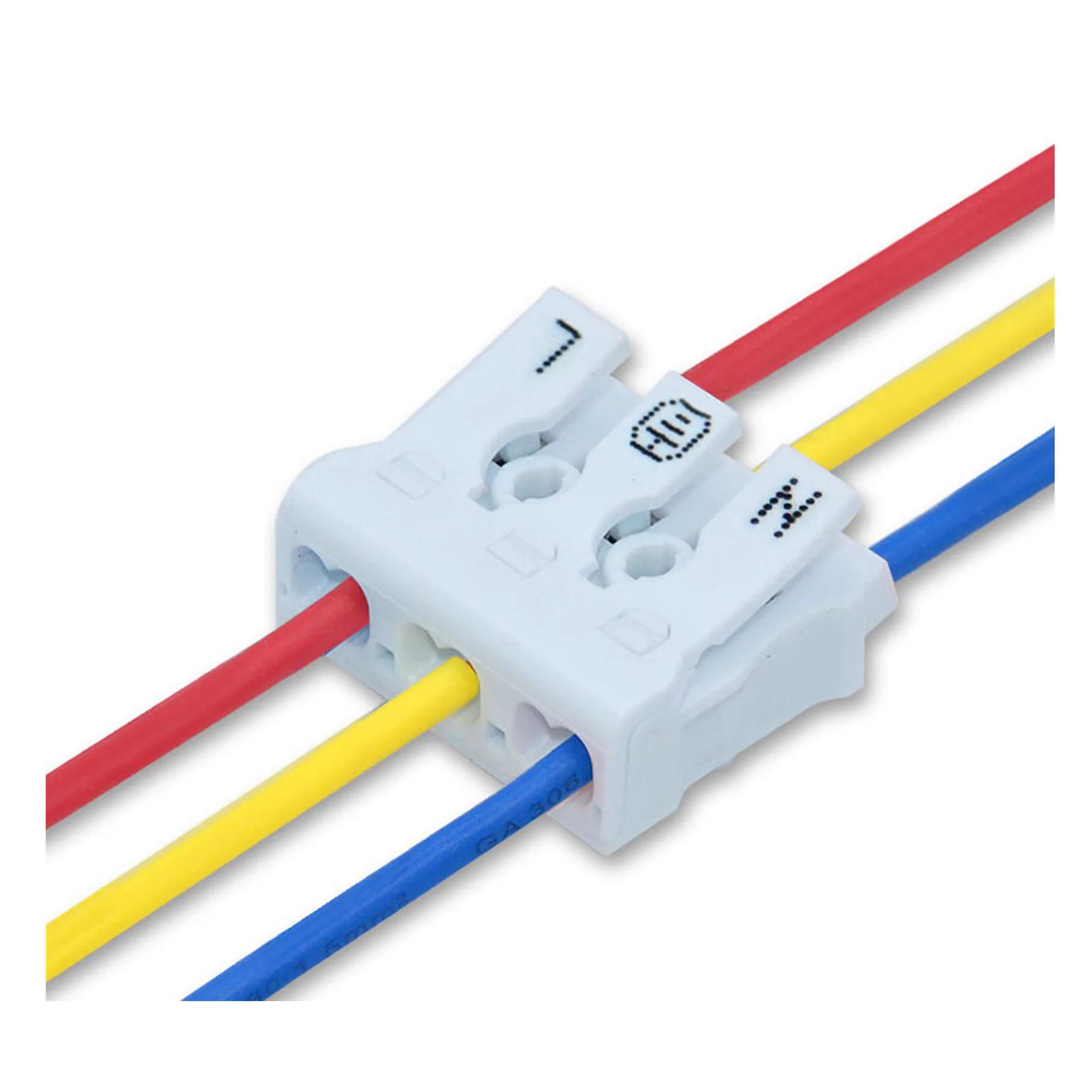 LED Lighting  Terminal Block   Electrical Terminal Blocks Connectors