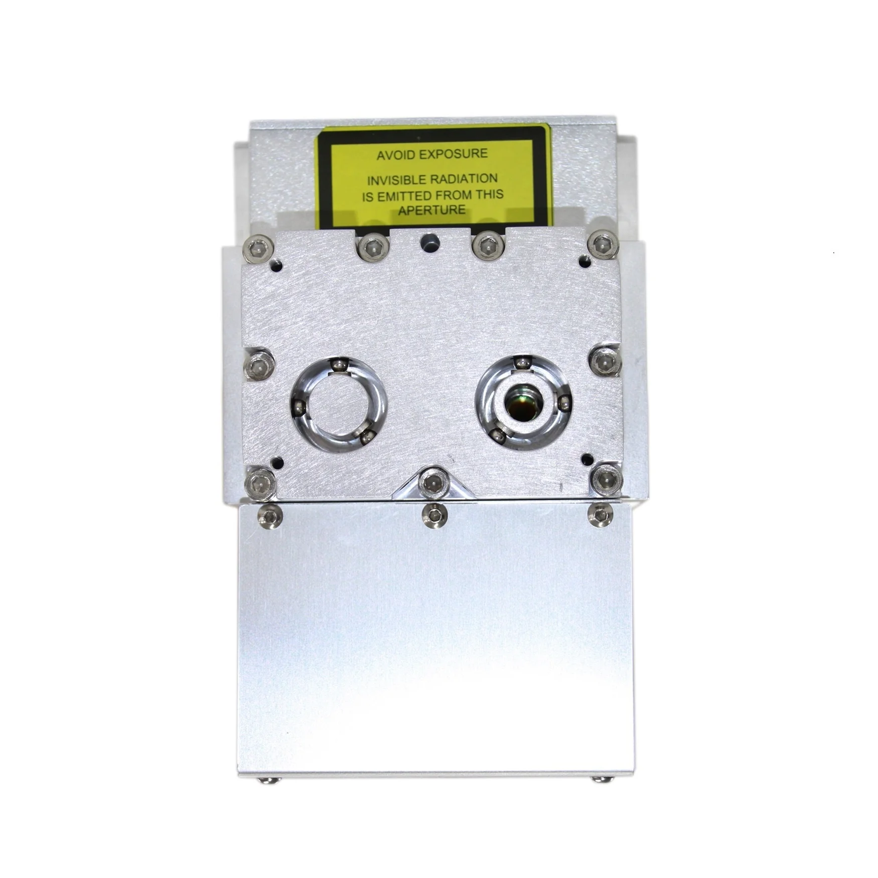 Yongli Rlt Series 30w 40w Rf Co2 Laser Metal Tube with Refill Gas for High Precision Engraving