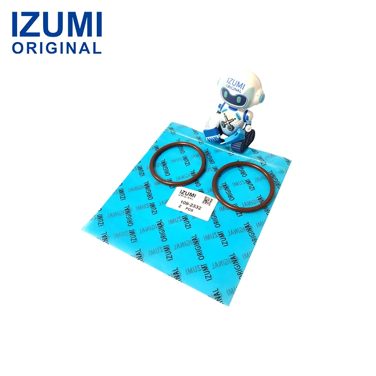 Fáinne O IZUMI ORIGIÚIL 109-2332, 1092332 do Caterpillar