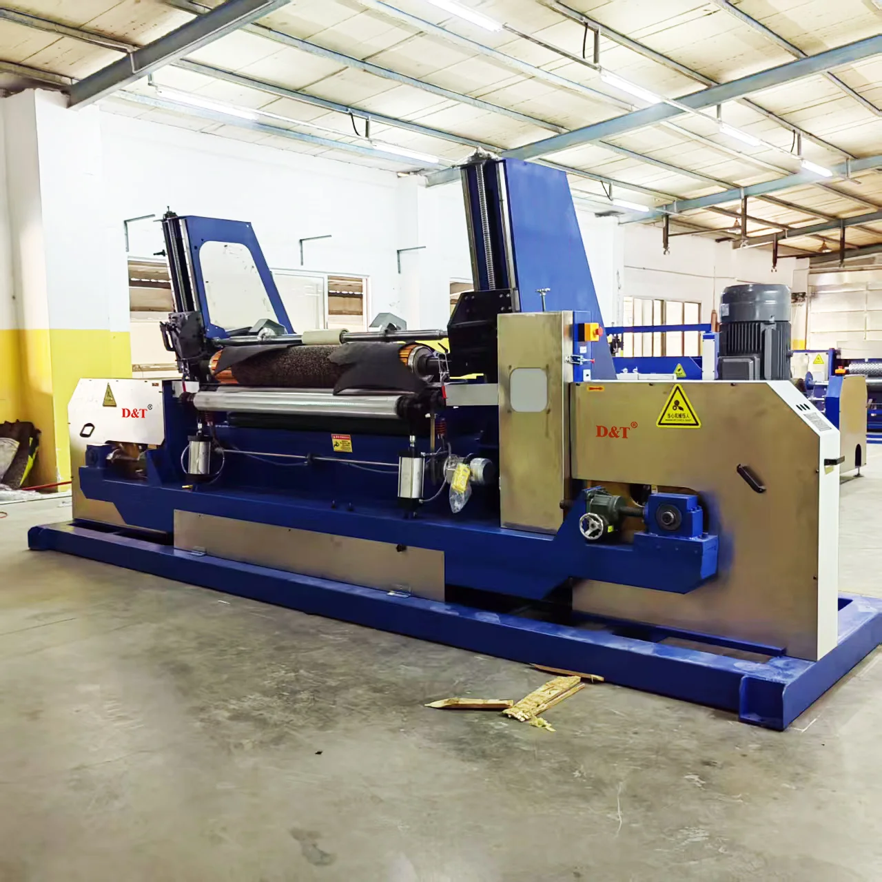 Sponge Rotary Cutting Machine Round Foam Sponge Cutting Machine CNC Computer Round Cutting Machine Round Foam Coil