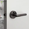 Gris anthracite Confidentialité