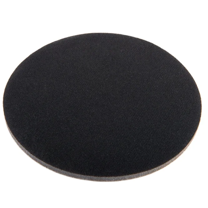 Car Abrasive Disc Polishing Cloth Disc Fine Fabric Disc For Auto Paint ...