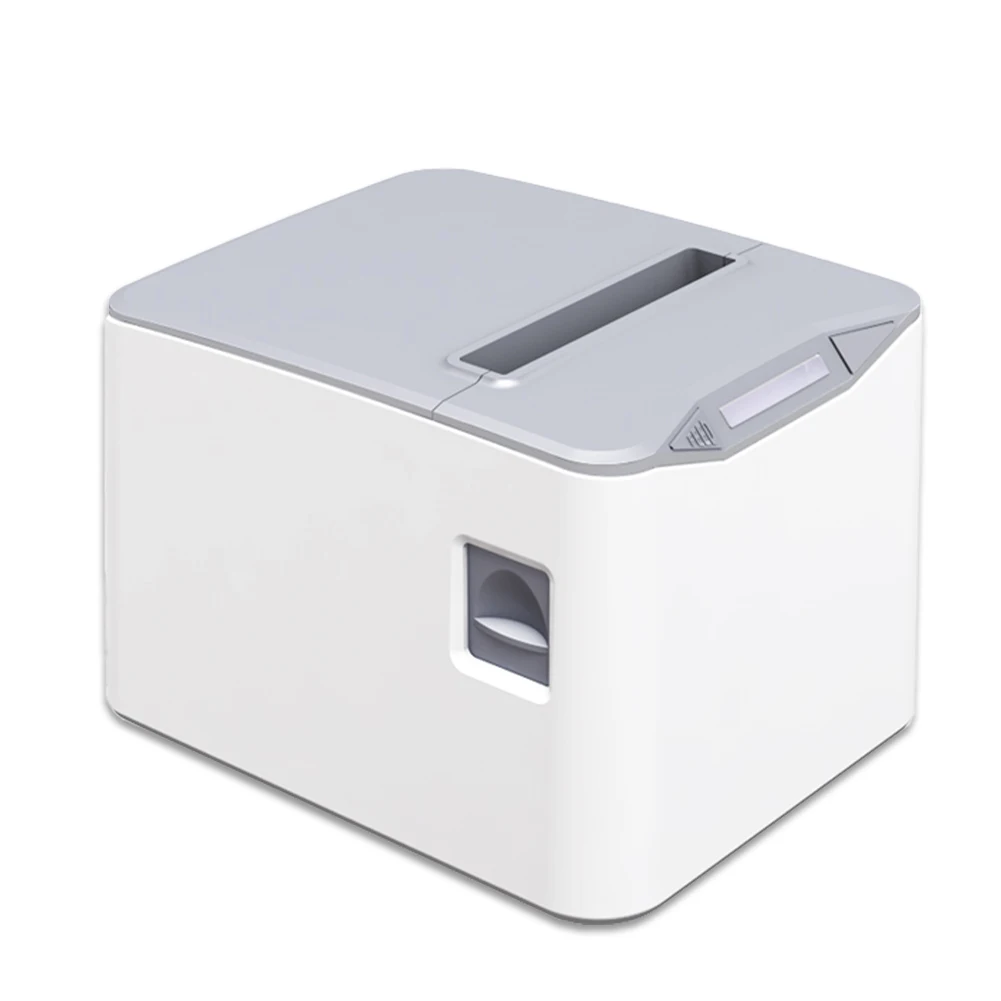 Pos System Pos 80 Driver Printer Thermal with Thermal Receipt and Barcode High Quality Printer