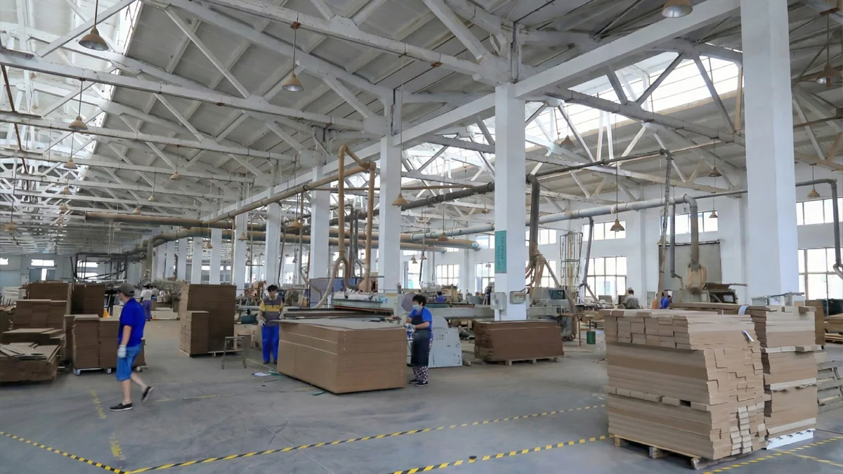 Hangzhou Bamsong Tech Co., Ltd. 3