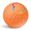 Bola naranja
