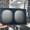 3K twill carbon fiber matte black