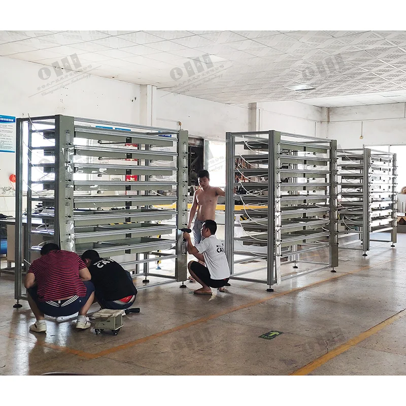 Shelf Type China Automatic Aquarium Commercial Large Catfish Egg Incubator Price in Nepal