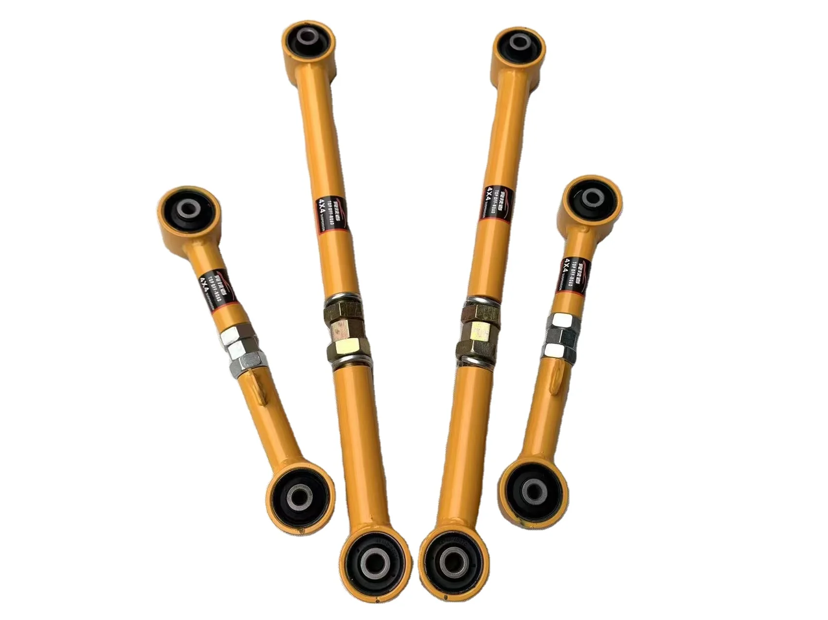 Prado Lc120 4x4 Suspension Lifting Bar Offroad Buy Fourbar Linkage