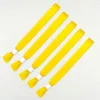 colorful Yellow