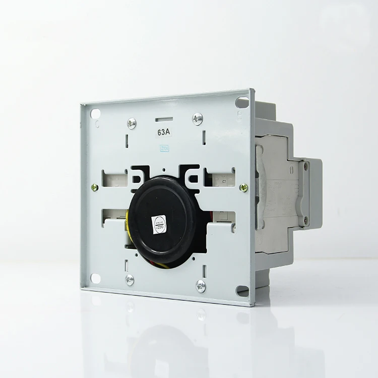 Suntree Brand Automatic Transfer Switch for Generator 16A