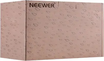NEEWER Universal Arca Type Quick Release Plate All Metal with 1/4 Inch Screw Fits Standard Arca Type Clamp for Camera Tripod detail image