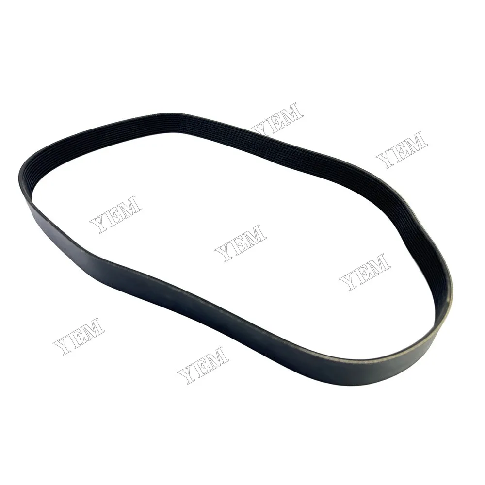 Belt 01182600 Fit for Deutz BF6M2012 Engine 5