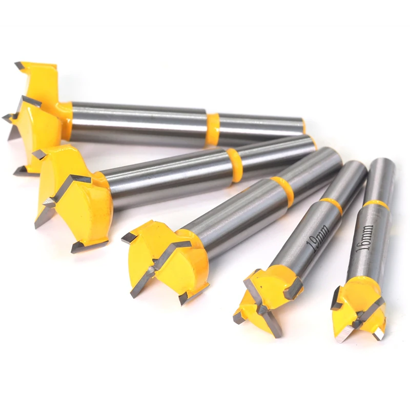 Grade Woodworking Hole Cutter 15 