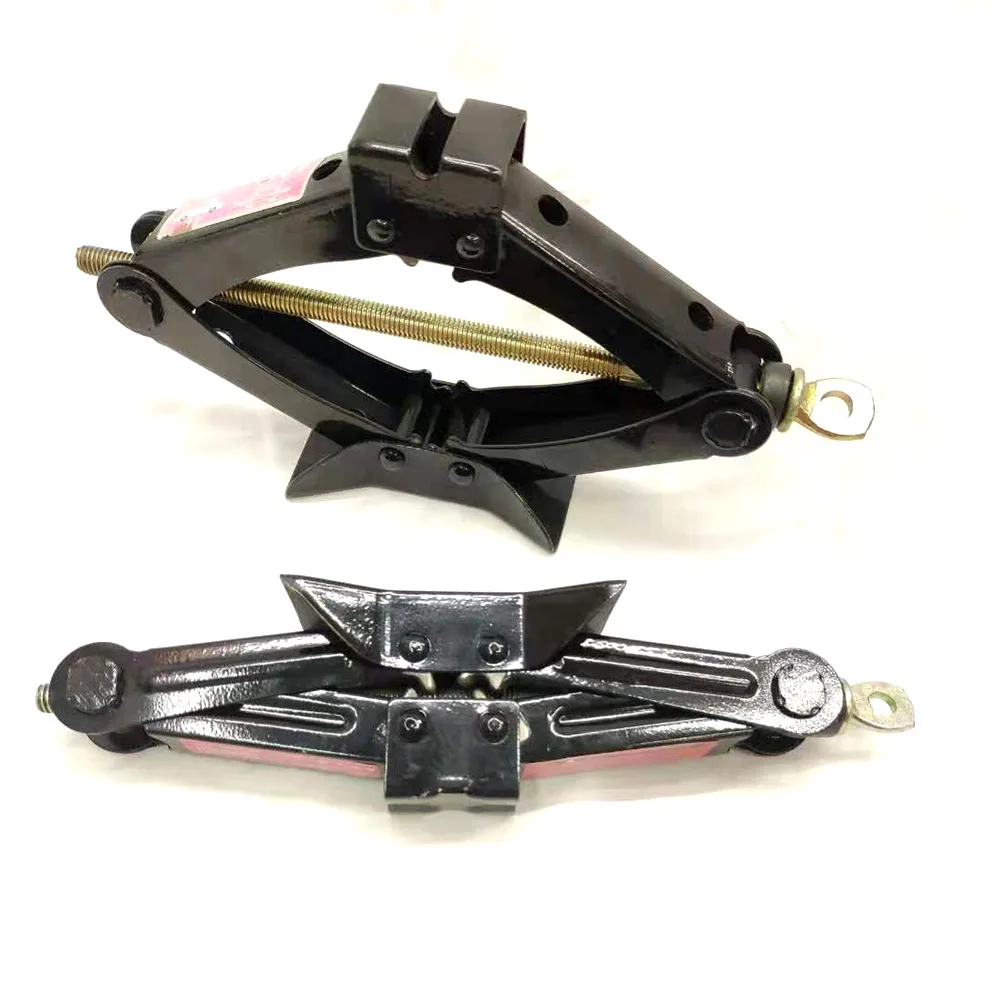 Scissor Jack For Vehicle Maintenance And Repair Buy Scissor Jack