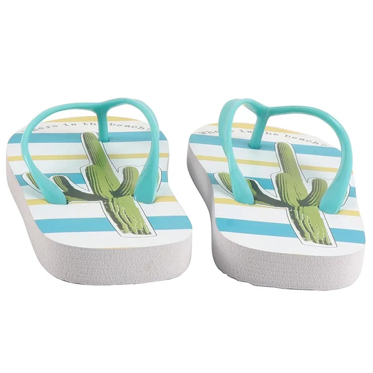 Diseño creativo de sandalias o \