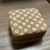 Vintage 41 Jewelry Box [Fantasy Grass]