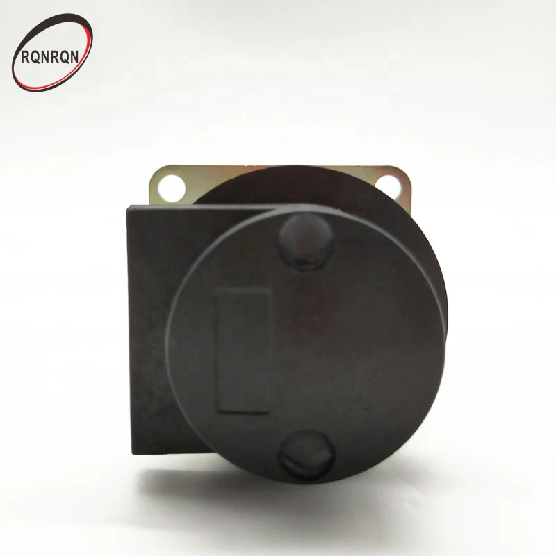 STOP SOLENOID E511B 24V