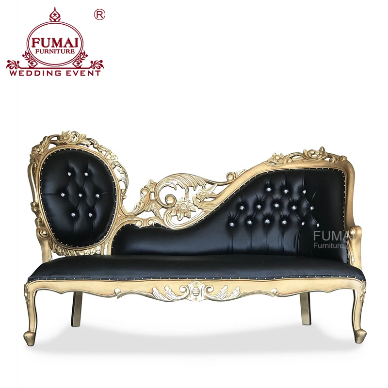 wedding chaise lounge for sale