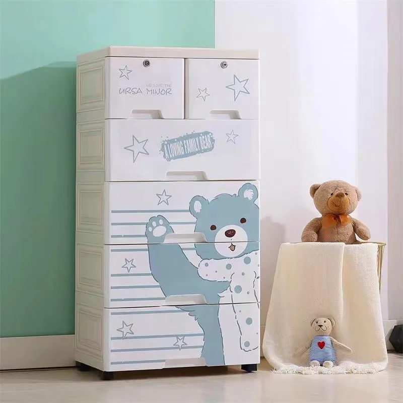Livingroom Furniture Plastic Storage Drawers For Baby Buy