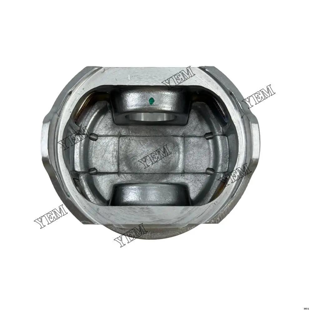 Excavator Parts C2.4 Piston With Pin 1G831-2910 for Caterpillar 2