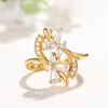 Q023 ring 6 #