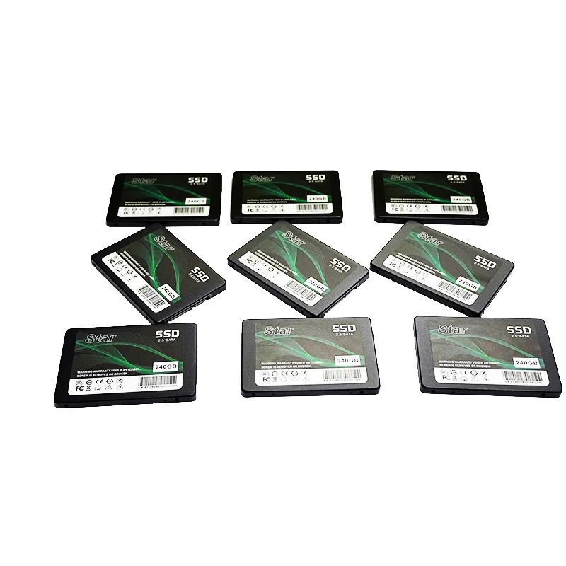 дешевый 120 ГБ SSD SATA3 2 5 дюйма 120гб настольный ноутбук
