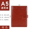 A5 brown
