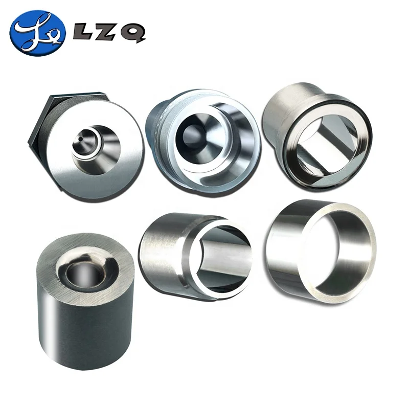 Stainless Steel Punching Die Internal Hexagonal Punch Ball Nose Punch on Sale