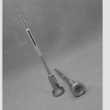 Premium Diesel Injector Valve Assembly for Foor J02 397