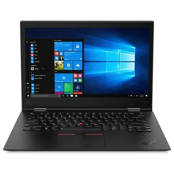 Original 95% New laptop-Lenovo X1 Yoga i5-8th 16G 512G SSD laptop Business laptop A-level