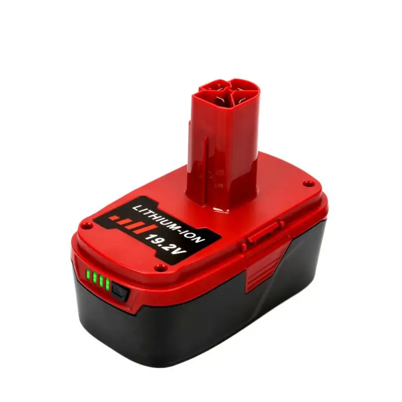 Компактная литий-ионная батарея URUN 19,2 в Ni-MH Craftsman C3 19,2 в