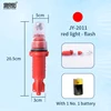 JY-2011-Red Light-Without Battery