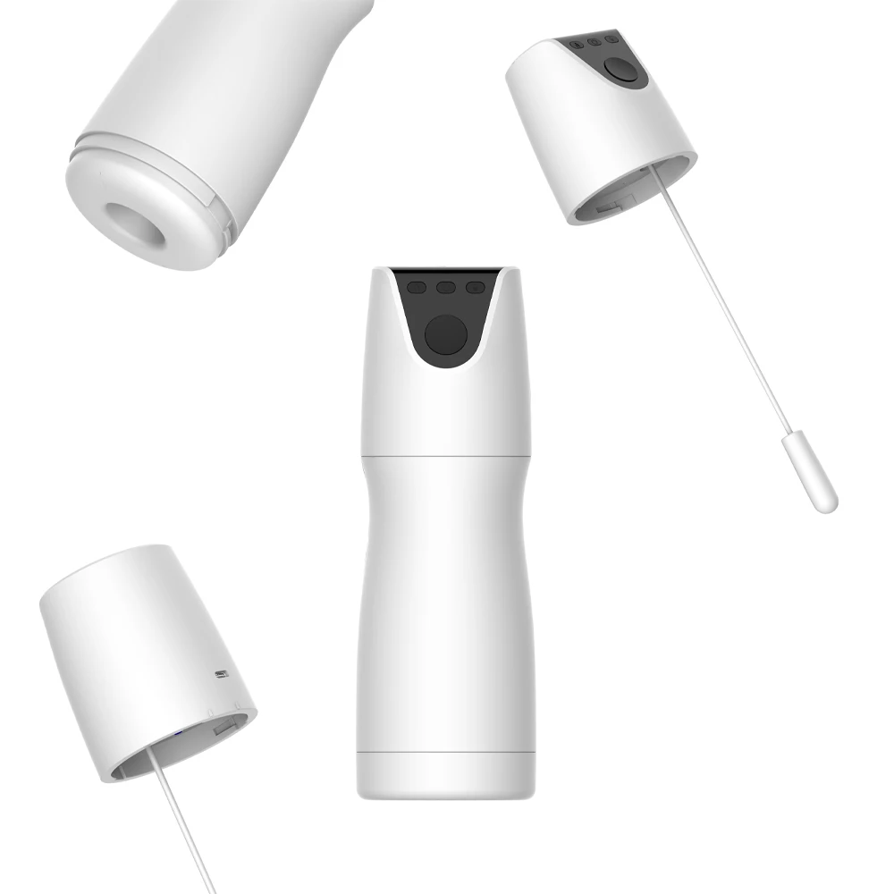 Homemade Masturbation Toys for Men - USB Rechargeable Pussy Masturbator with 7 Vibrations, Waterproof Design, Wholesale Available Homemade Masturbation Toys for Men - USB Rechargeable Pussy Masturbator with 7 Vibrations, Waterproof Design, Wholesale Available