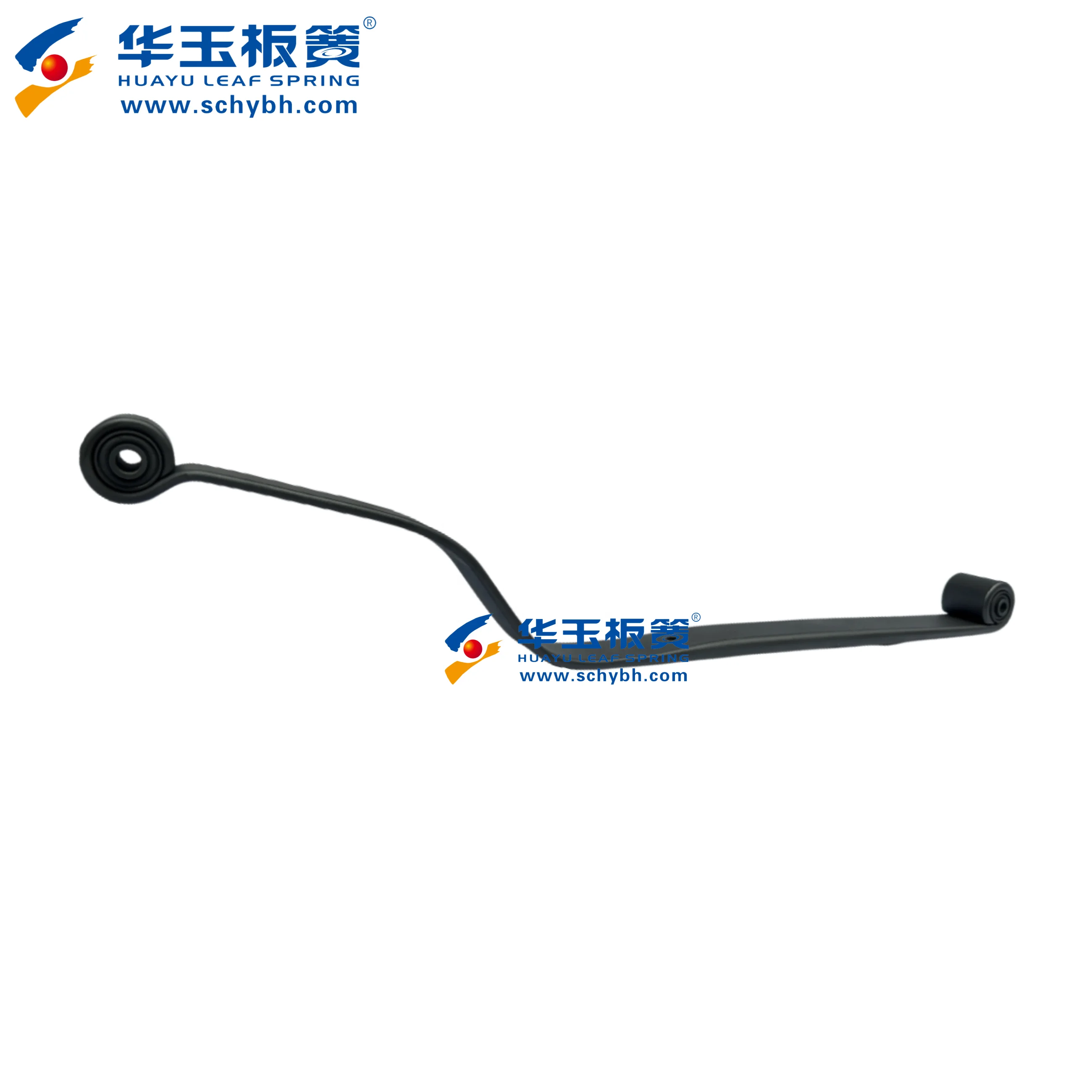 VL20551557 Single Leaf Parabolic Spring