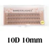 10D 10 mm