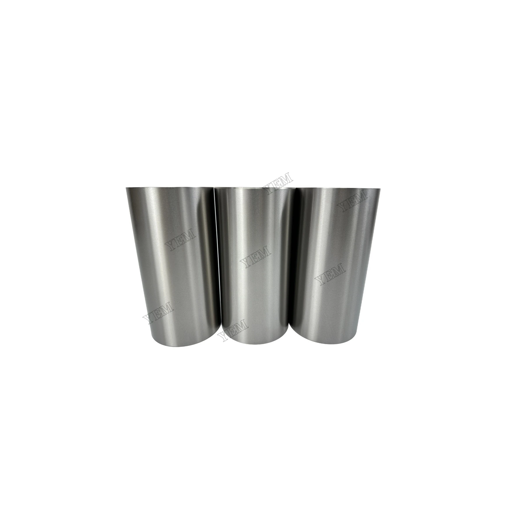 4D102 Cylinder Liner for Komatsu Liner Engine Rebuild Kit Engine Parts China Manufacturer