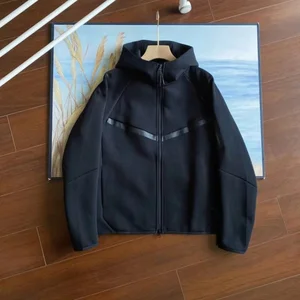 Tech Fleece  New With Logo Tech Fleech Hoodie Jacket  Jogging Two Piece Set Suit Sportswear Casual Tracksuit  Suits