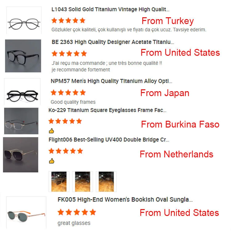 S401T Titanium Full Rim Eyeglasses with Flip-Up Design