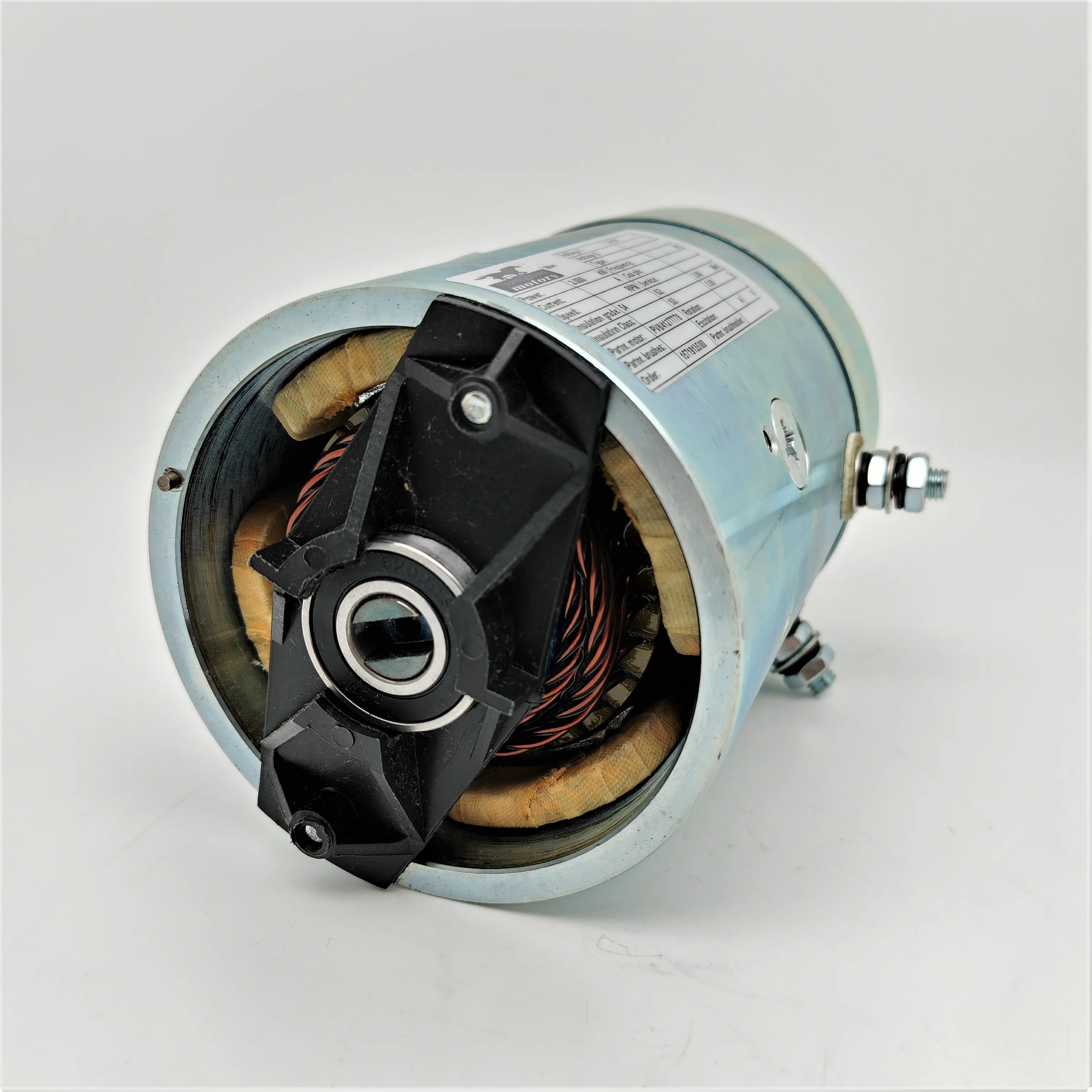 forklift parts  51193097 PUMP MOTOR for jungheinrich forklift parts factory