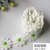1 white+green  - 2.5cm