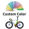 Custom Color
