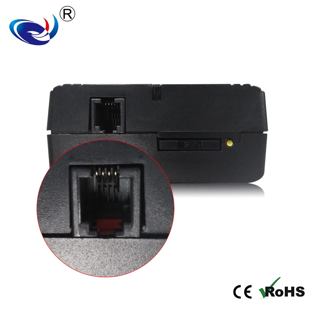 Java at Command Siemen TC35i Gsm Modem Wireless Industrial Cinterio TC35 Gsm Gprs Modem for M2M