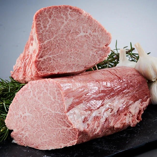frozen beef with a rich aroma - buy frozen beef,tenderloin beef