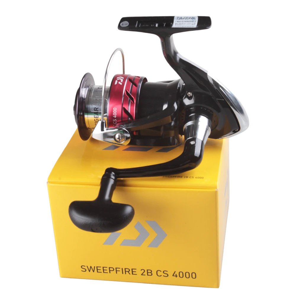 100% Original Dawa Fishing Reel Daiwa Sweepfire 2b Cs Daiwa Tanacom 1000  Electric Fishing Reel - Buy Dawa Fishing Reel,Daiwa Tanacom 1000 Electric 