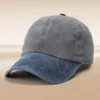 Azul marino + gris