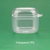 TPU transparente