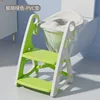 Green pvc