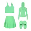 Verde