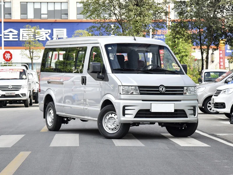 DFSK Dongfeng Xiaokang C56 mini van supplier